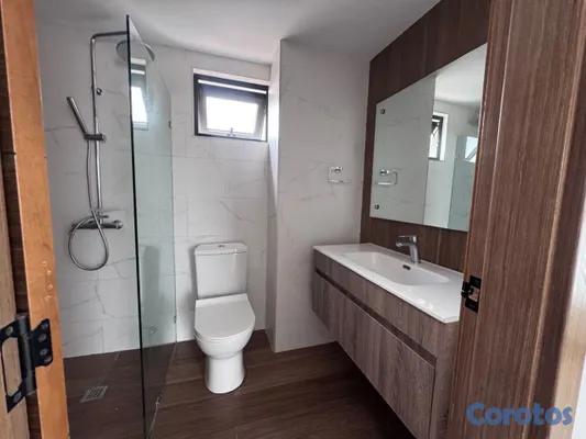 apartamentos - Alquiler de apartamento de 3 habitaciones 6