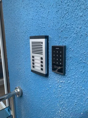 servicios profesionales - Instalacion de sistemas de seguridad, calidad, garantía, y al mejor precio  4