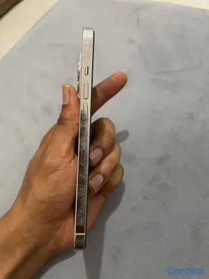 celulares y tabletas - iPhone 12 Pro Max, 128Gb, factory 4