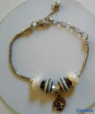 joyas, relojes y accesorios -  Pulseras a la medida  3