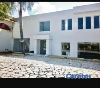 oficinas y locales comerciales -  La Julia, Distrito Nacional, Santo Domingo Local  6