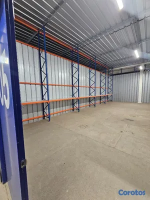 otros inmuebles - Alquiler mini naves próximo a la ave. Máximo Gómez 2