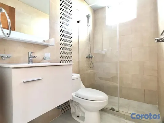 apartamentos - Apartamento en Alquiler
BELLA VISTA
USD 1,300 (Mantenimiento incluído) 9