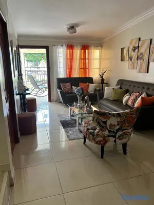 casas - vendo casa residencial Santo Domingo próximo a Isabela Aguilar tres habitaciones 7