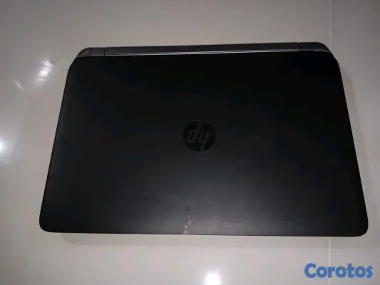 computadoras y laptops - Laptop HP ProBook 455 G2 – 8 GB RAM – Buen equipo  4