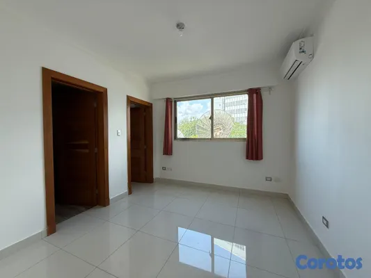 apartamentos - Apartamento en Alquiler Cacicazgos  9
