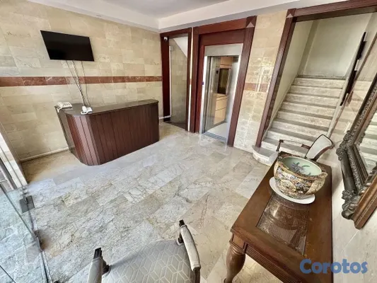 apartamentos - vendo los cacicazgos piso 7 cuatro habitaciones 3.5 baños dos parqueos estudio  14