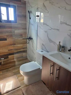 casas - VILLA AMUEBLADA EN ALQUILER | PRIMAVERAL RESIDENCE 7