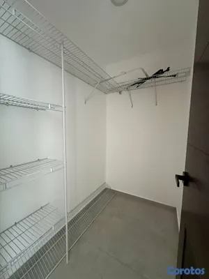 apartamentos - Apartamento en Alquiler  - La Esperilla 2 Hab US$1 14