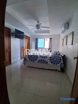 apartamentos - Apartamento en Alquiler en Piantini 3 habitaciones 3.5 baños 2 parqueos 8