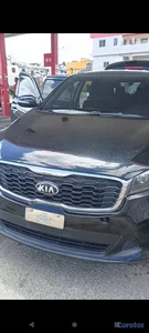 Kia Sorento LX 2019 4WD