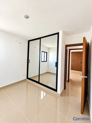 apartamentos - Penthouse 2 hab. con rooftop en East Town 2