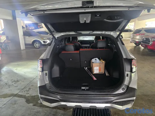 jeepetas y camionetas - Kia Sportage SX Prestige Americana 2023. 15
