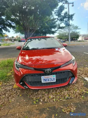 carros - Toyota corolla 2019 9
