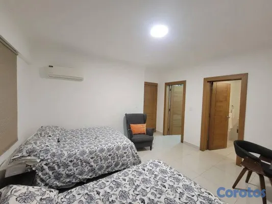 apartamentos - Alquiler de apartamento amueblado de 2 habitacione 11