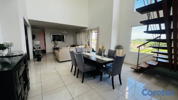 apartamentos - Apartamento en Ciudad Modelo en Venta Piso Alto co 5