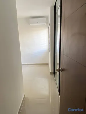 apartamentos - Apartamento en Alquiler en Arrecifes del  Sol -Aut 5