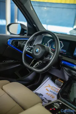 jeepetas y camionetas - BMW X3 Xdrive30i M Sport 2025 Recien Importada 11