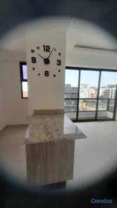 Exclusivo Apartamento en Alquiler en Bella Vista (