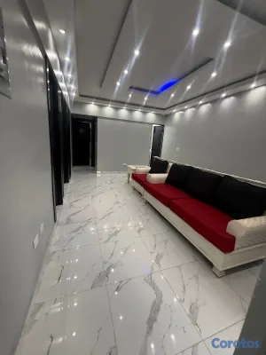 casas -  Casa en venta en Los Rosales, Santo Domingo Este  5