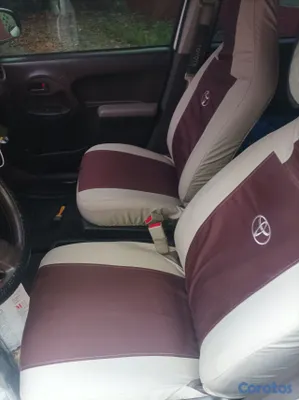carros - TOYOTA PASSO 2015 6