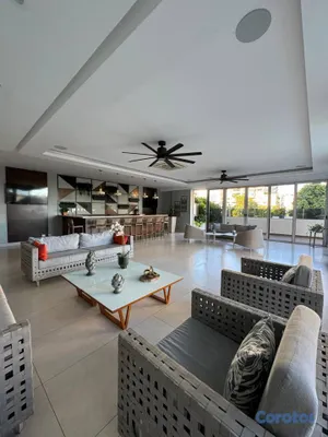 apartamentos - APARTAMENTO DE LUJO DISPONIBLE EN BELLA VISTA 4