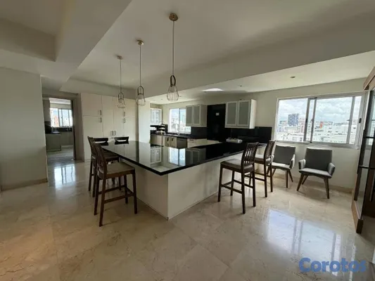 penthouses - Penthouse en venta en Evaristo Morales - 3465 11