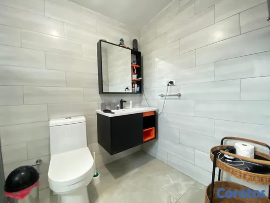 casas - casa en los restauradores con piscina de 4 habitaciones con ❤️🏠 13