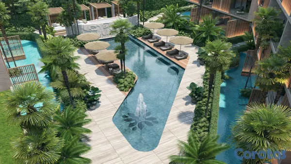 apartamentos - Apartments for Sale in Punta Cana - Airbnb Friendly 6
