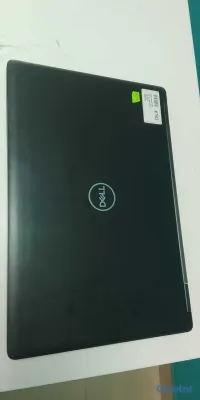 computadoras y laptops - Laptop, Dell Latitude 5590 8th Gen, Intel core i7  7
