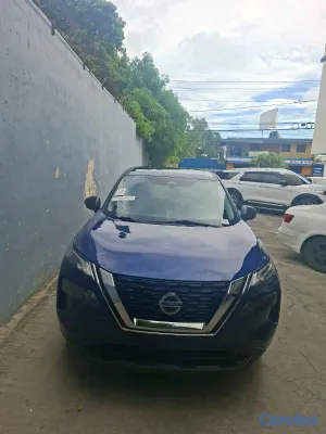 jeepetas y camionetas - Nissan Rogué Sport 2021 8