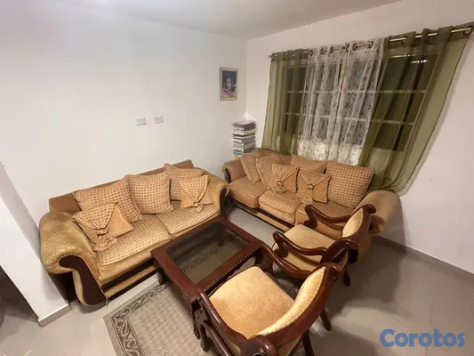 muebles y colchones - Juego de muebles 2 en 1  2