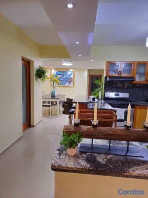 apartamentos - alquilo exclusivo  ato en el Marañón sur Av. la Jacobo  13
