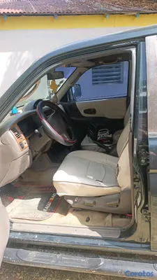 jeepetas y camionetas - 🚙 Mitsubishi Montero Sport Full Americana 2000 | 4x4 | RD$320K–375K 6