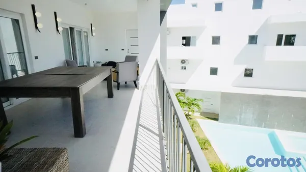 penthouses - "Penthouse de Lujo en Las Terrenas: Terrazas, Barbacoa y Vistas Exclusivas" 3
