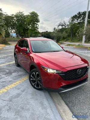 jeepetas y camionetas - Mazda cx5 premium S  9