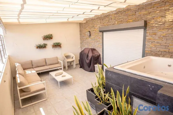 penthouses - Penthouse en venta en El Millon - 39 4