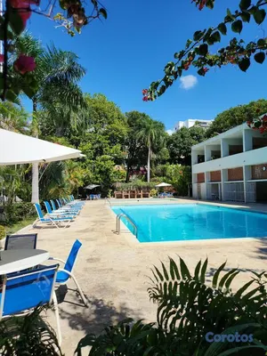 apartamentos - Apartamento de 3 habitaciones amueblado en alquile 6