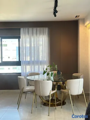 apartamentos - Apartamento en Venta - La Esperilla - 3 habitaciones  4