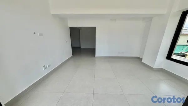 apartamentos - Apartamento Nuevo en Los Prados 4