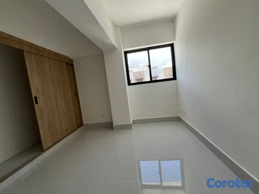 apartamentos - Apartamento en Alquiler, Av. Independencia 6