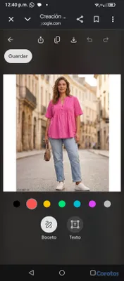 ropa para mujer - ATENCIÓN 
ROPA DE MUJER y VESTIDO CONSERVADORES EN VENTA  24