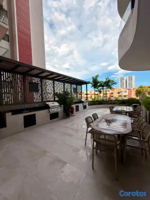 apartamentos - Apartamento en Venta, Bella Vista 4