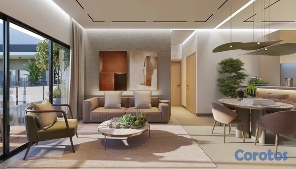 apartamentos - 🏡 PROYECTO DE APARTAMENTOS  📍 San isidro, Mirador  9