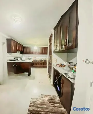 apartamentos - Apartamento en venta (136.05mt2) de 3 habitaciones en el sector Mirador Sur      4
