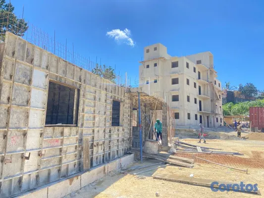 construccion e industrial - Alquiler de Formaletas para Construcción 4