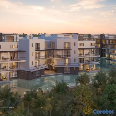 apartamentos - OCEANA · Ref 200080 9