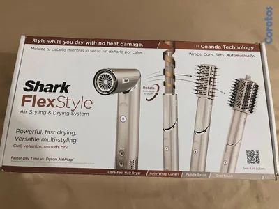 ✨ Venta de Shark FlexStyle  (Solo una unidad disponible)