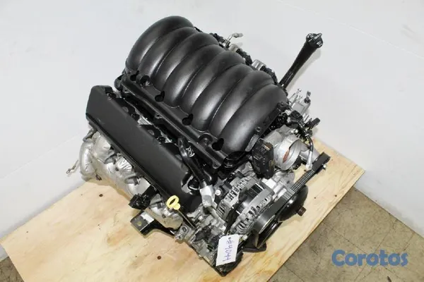 repuestos - Motor Para  2024 Chevy Silverado GMC Sierra 1500 6.2L L87 V8 7