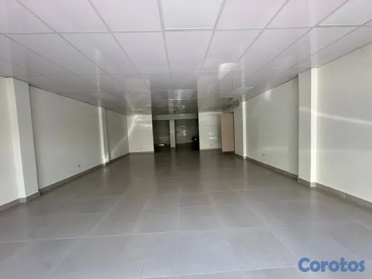 oficinas y locales comerciales - LOCAL COMERCIAL 2
